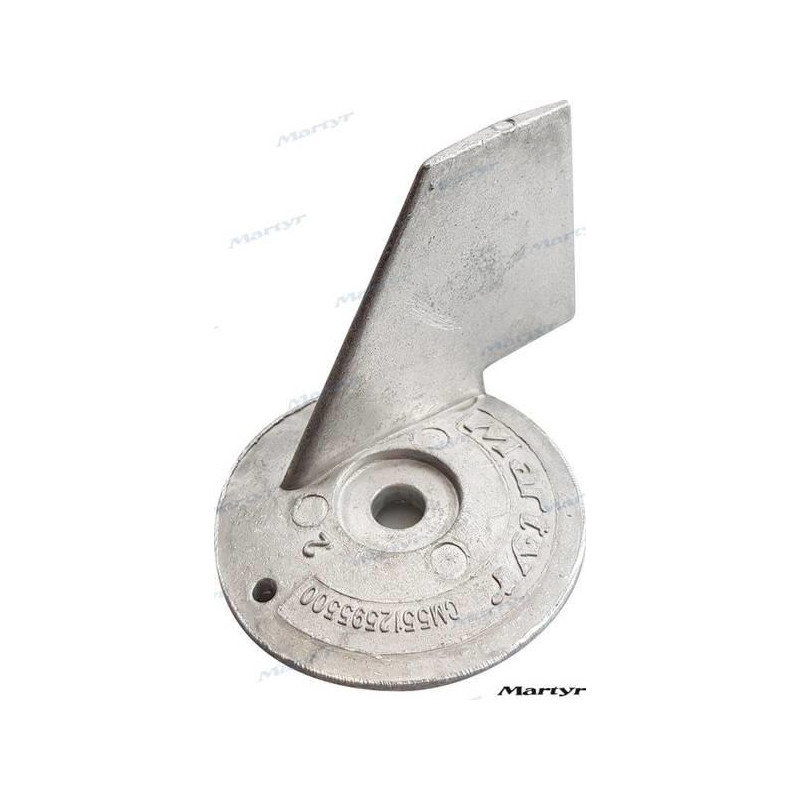 CM551259630A PINNA suzuki-johnson 40 4t