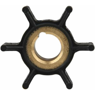 0389576 GIRANTE 4/6 HP 2T
