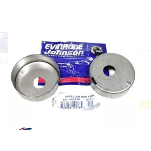 0340619 BICCHIERE GIRANTE 40hp