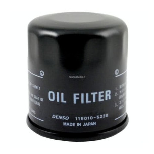 5041144 FILTRO OLIO 15 HP 4T