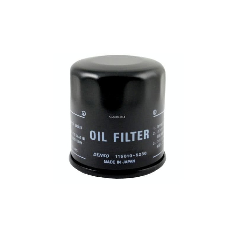 5041144 FILTRO OLIO 15 HP 4T