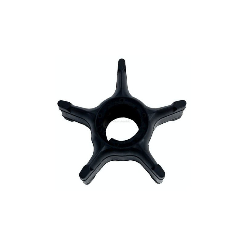 5033542 GIRANTE 115/140 JOHNSON/SUZUKI