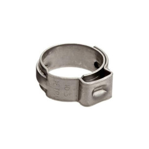 0348839 FASCETTA TUBO BENZINA 17.0MM