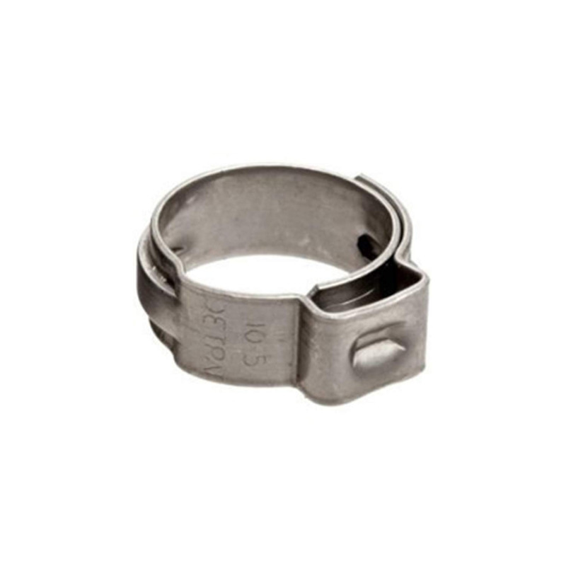 0348839 FASCETTA TUBO BENZINA 17.0MM
