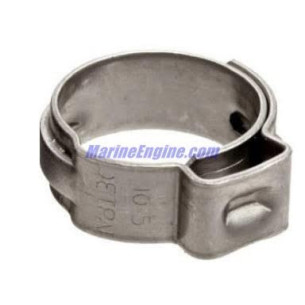 0346786 fascetta 15.7mm