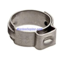 0346786 fascetta 15.7mm