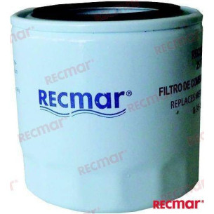 REC35-802893Q FILTRO BENZINA RACOR CHIUSO
