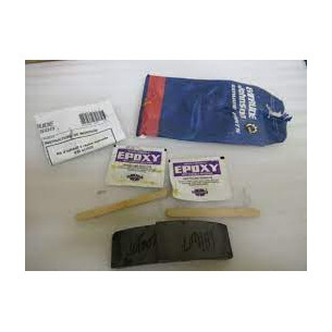 0431929 COLLA PER CALAMITA VOLANO EVINRUDE