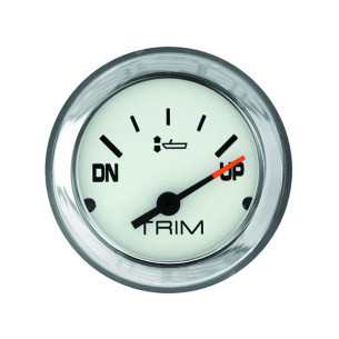  Indicatore trim MERCURY MERCRUISER