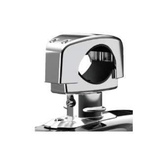 HTX CLAMP STAFFA MONTAGGIO TOWER HTX CLAMP1