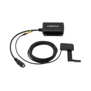 HMB DAB+ HMB DAB + PER STEREO HERTZ