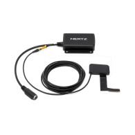 HMB DAB+ HMB DAB + PER STEREO HERTZ