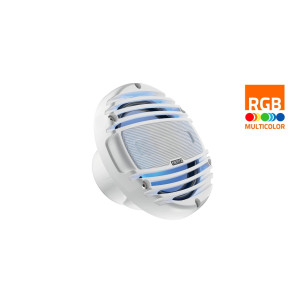 78040301 Hertz SPEKERS marine LED  HMX 6.5 LD-TW