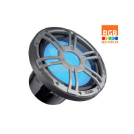 78035475 SUBWOOFER 500W HMS 10 S2 -LD-G