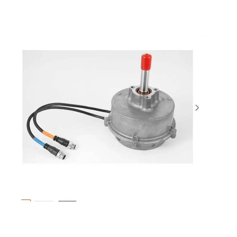 8M0134378 TIMONERIA ELETTRICA MERCURY (STERZO)