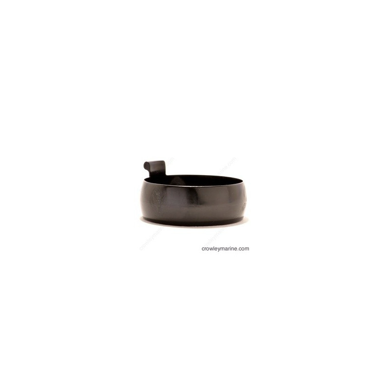 0356520 SUPPORTO TUBO CORRUGATO EVINRUDE G2