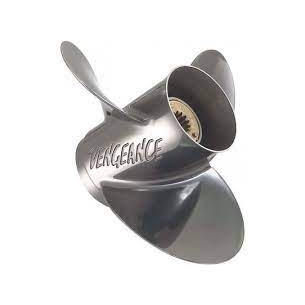 8M0151401 ELICA VENGEANCE 13.1 X 16