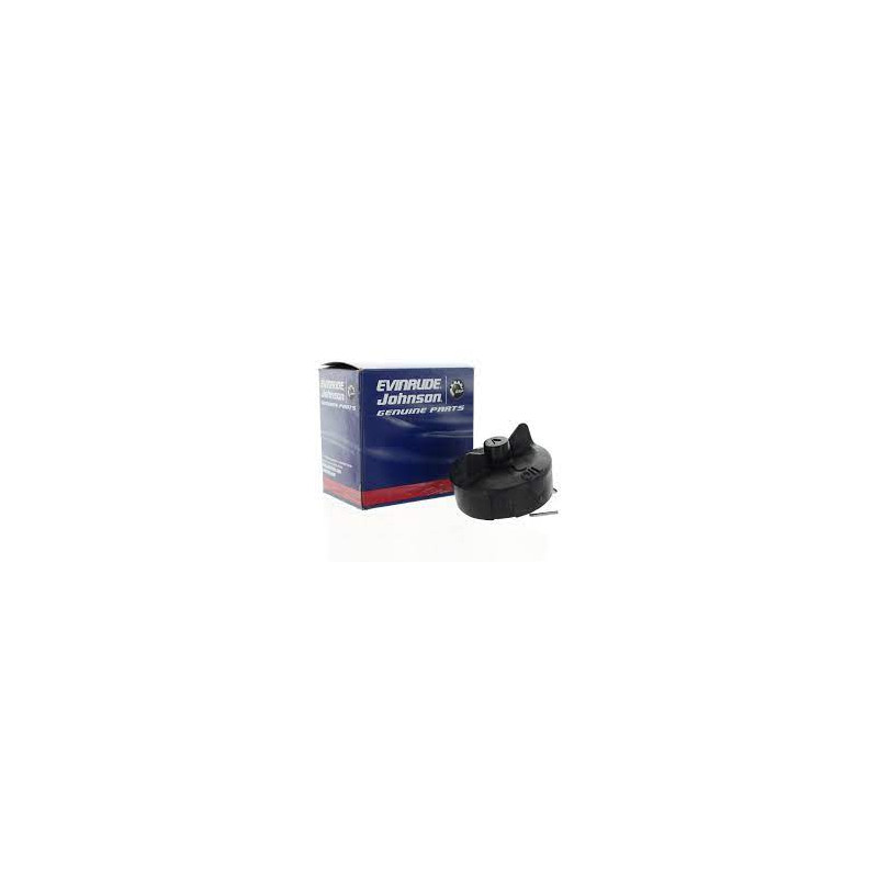 0176217 TAPPO SERBATOIO OLIO EVINRUDE