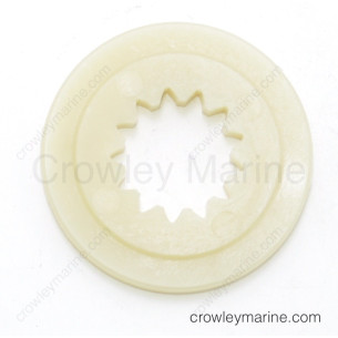 0315810 SPESSORE ELICA IN PLASTICA
