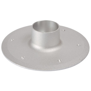 4841642 Base superiore lega sabbiata Ø 80 mm