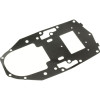 0353224 GUARNIZIONE BASE EVINRUDE 3.4L