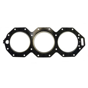 0346007 GUARNIZIONE TESTATA E-TEC V6