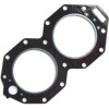 0340115 Guarnizione testata JOHNSON EVINRUDE 120-140 CV (1988-1992)