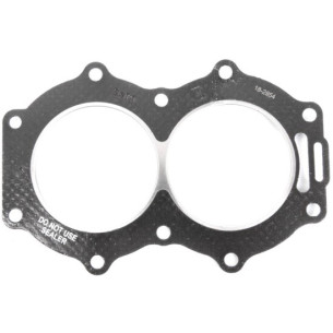 0319633 Guarnizione testata JOHNSON EVINRUDE 25 e 35 CV (1976-78)