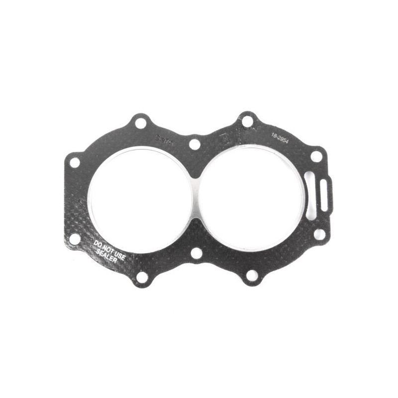 0319633 Guarnizione testata JOHNSON EVINRUDE 25 e 35 CV (1976-78)