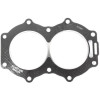0319633 Guarnizione testata JOHNSON EVINRUDE 25 e 35 CV (1976-78)