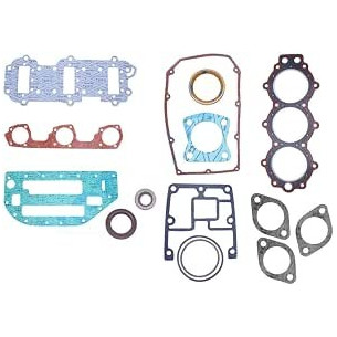 0438904 Kit guarnizioni Powerhead ohnson/Evinrude 3cyl 1986 & Up