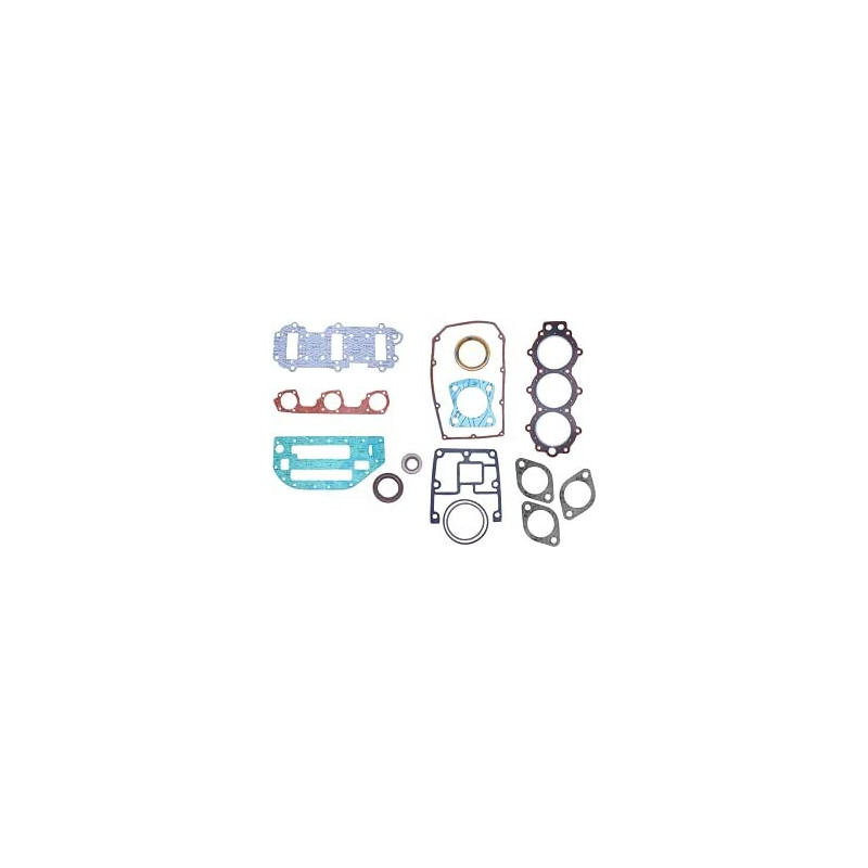 0438904 Kit guarnizioni Powerhead ohnson/Evinrude 3cyl 1986 & Up