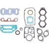 0438904 Kit guarnizioni Powerhead ohnson/Evinrude 3cyl 1986 & Up