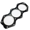 0335360 GUARNIZIONE TESTATA V6 Johnson Evinrude 150-235 HP