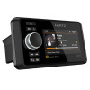 CAPRI H100 Hertz Capri H100 Marine 4.3" Color Display Media Receiver