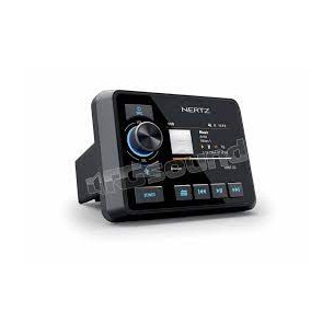 HMR20 STEREO HMR20 HERTZ