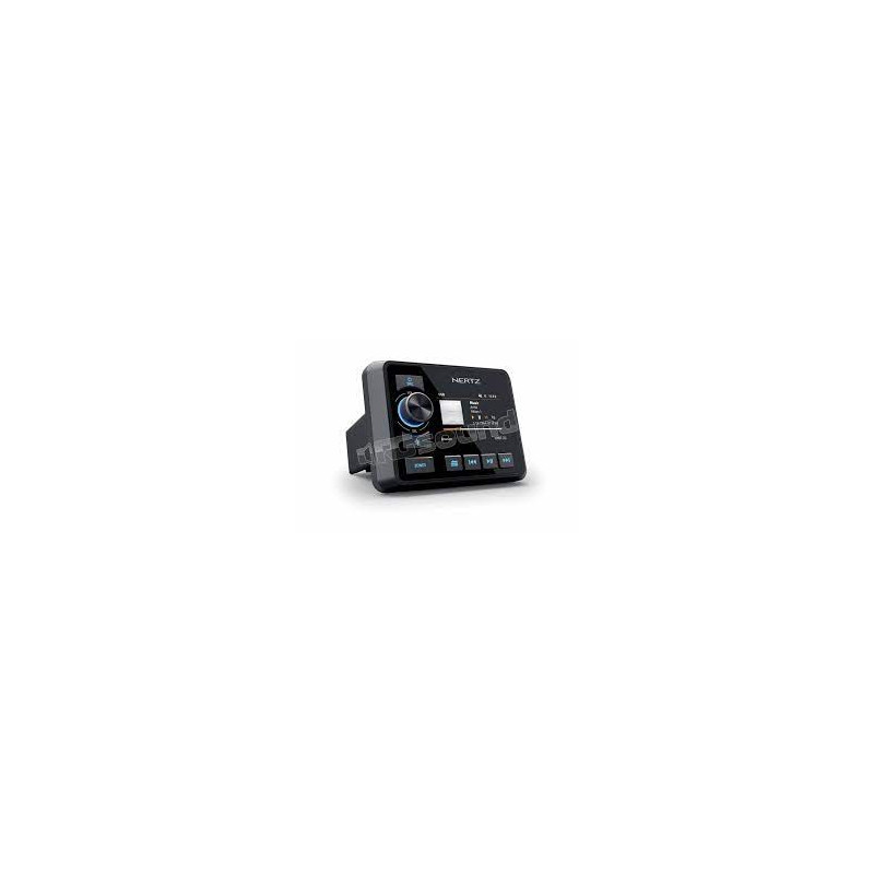 HMR20 STEREO HMR20 HERTZ