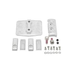 8M0205955 KIT ANODI V8