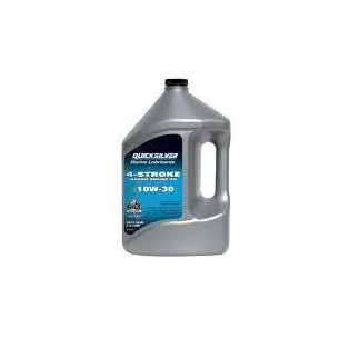 8m0152564 OLIO 10W30 SINTETICO MERCURY