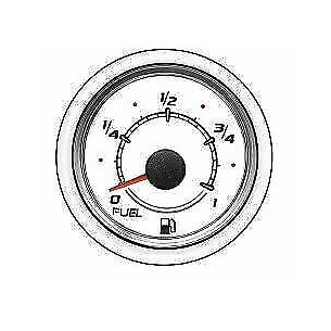 8M0052865 INDICATORE BENZINA SMART CRAFT MERCURY BINCO