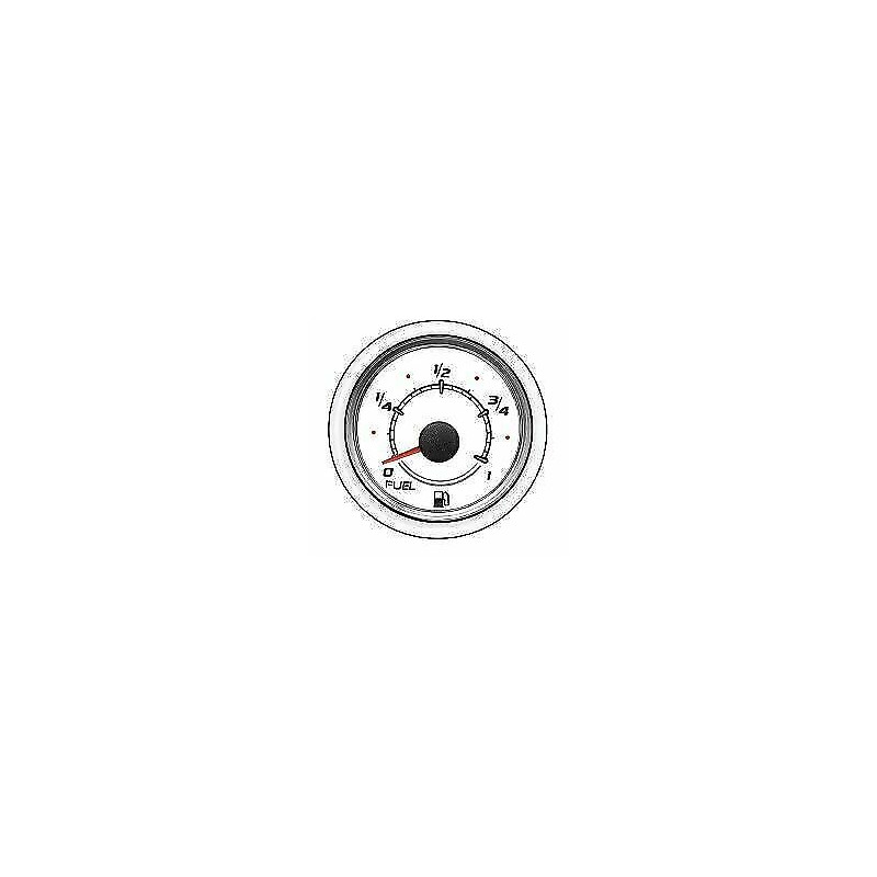 8M0052865 INDICATORE BENZINA SMART CRAFT MERCURY BINCO