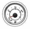 8M0052865 INDICATORE BENZINA SMART CRAFT MERCURY BINCO