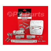 8M0207809 KIT ANODI 350/400 V10