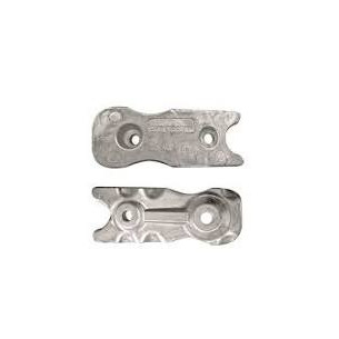 8M0001734 Anodo trim MERCURY VERADO 350, 400, 450Cv ...