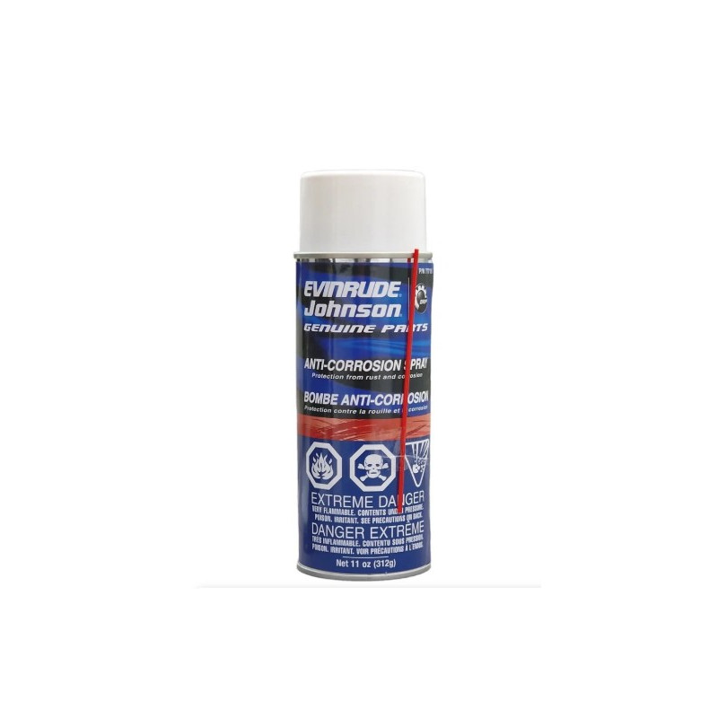 0777193 Spray anticorrosione 325ml 0777193