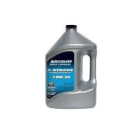 8m0152564 OLIO 10W30 SINTETICO MERCURY