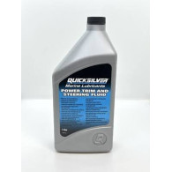 858075qb1 OLIO POWER TRIM E STEERING FLUID