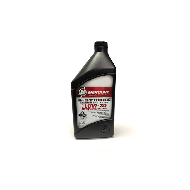8M0206997 OLIO10W30FULL SYNTHETIC DA 1LITRO