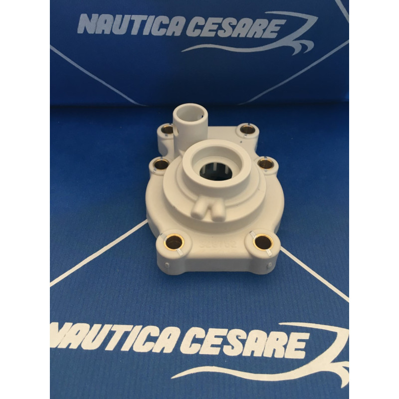 0393632 COPERCHIO CORPO POMPA 15/25 EVINRUDE-JOHNSON