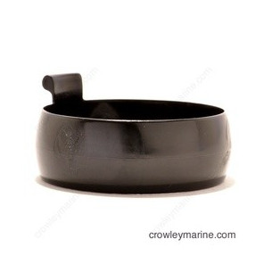 0356520 SUPPORTO TUBO CORRUGATO EVINRUDE G2